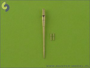 MASTER AM-48-032 - 1:48 Panavia Tornado Pitot tube and AoA probes