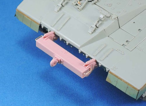 Go to product LEGEND LF1350 - 1:35 IDF Front Pintle Device for pushing Meyshar