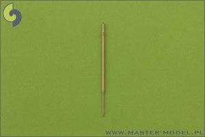 MASTER AM-72-027 - 1:72 F-104 Starfighter Pitot tube