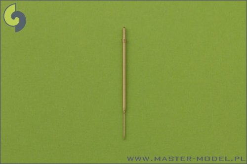 Go to product MASTER AM-72-027 - 1:72 F-104 Starfighter Pitot tube