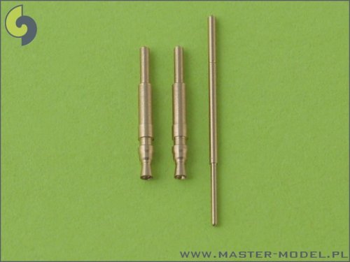 Go to product MASTER AM-48-010 - 1:48 Bf 109 F, G1-G4 armament set, Pitot tube