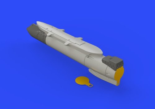 Go to product EDUARD 672141 - 1:72 Sniper ATP
