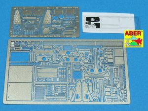 ABER 35115 - 1:35 SdKfz. 11 vol.1