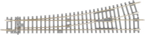 Go to product PIKO 55170 H0 - A-Gleis turnout left BS-WL with concrete sleepers