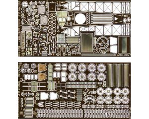 PART S72180 - 1:72 Gotha G.V