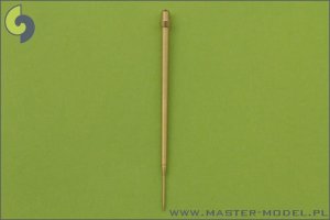 MASTER AM-72-029 - 1:72 F-106 Delta Dart Pitot tube