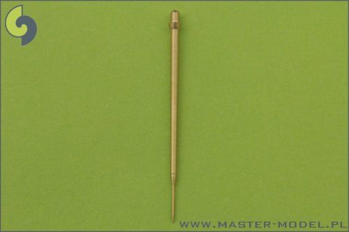Go to product MASTER AM-72-029 - 1:72 F-106 Delta Dart Pitot tube
