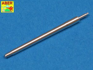 ABER 72L-49  - 1:72 German 75 mm Pak39 L/48 barrel for Hetzer