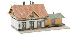 FALLER 110097 H0 - Stacja Blumenfeld