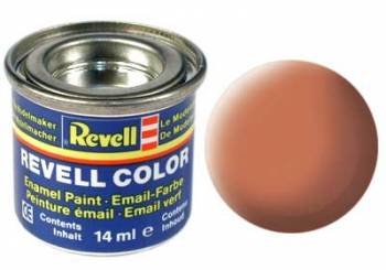 Go to product REVELL 25 - Matt Luminous Orange 14 ml