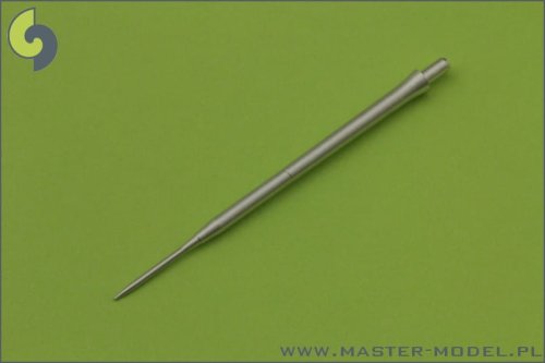 Go to product MASTER AM-32-038 - 1:32 F-105 Thunderchief Pitot tube