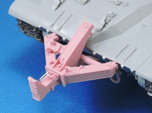 LEGEND LF1362 - 1:35 IDF Battering Ram for Merakva I/II