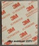 3M - Softback Sanding Sponge Super Fine