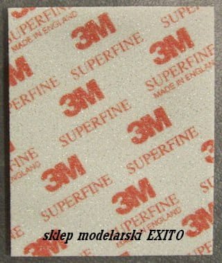 Go to product 3M - Softback Sanding Sponge Super Fine