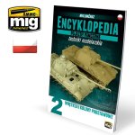 AMMO MIG 6201 - Encyklopedia Technik Modelarskich - Pojazdy Pancerne tom 2 - Wnętrza i kolory podstawowe (język polski)