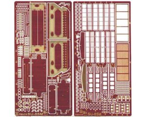 PART P35016 - 1:35 SU-85