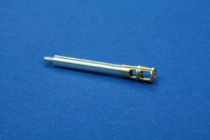 RB MODEL 72B49 - 1:72 Barrel 152,4mm L/27 for D1 Howitzer