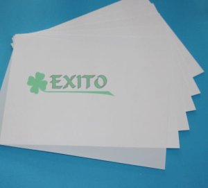 Polistyren HIPS gr.: 3,00 mm arkusz 25 x 33 cm