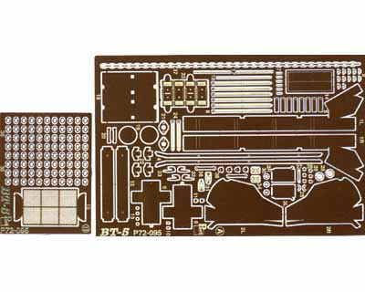 Go to product PART P72095 - 1:72 BT-5