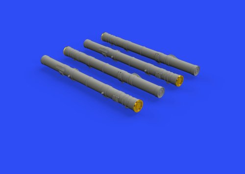 Go to product EDUARD 648576 - 1:48 9K114 Sturm missiles