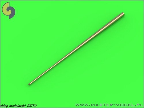 Go to product MASTER AM-72-102 - 1:72 BAC TSR.2 Pitot tube