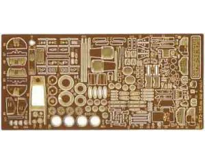 PART S72193 - 1:72 Me 262 B-1a/U1