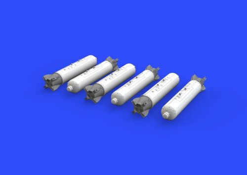 Go to product EDUARD 648275 - 1:48 CBU-97