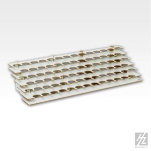 HOBBYZONE S2B Duży Stojak na farby modelarskie - 36mm