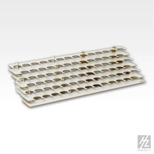 Go to product HOBBYZONE S2B Duży Stojak na farby modelarskie - 36mm