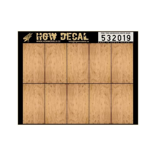 Go to product HGW 532019 - 1:32 Pine Tree - Natural Tone