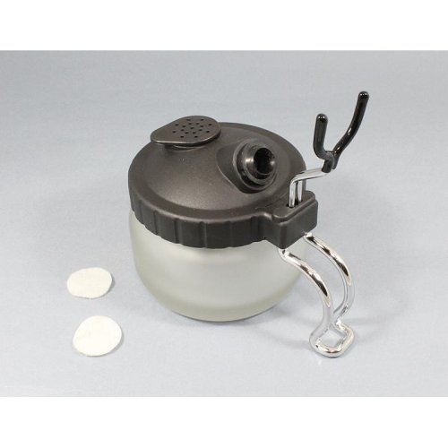 Go to product AMAZING ART AH502 - Cleaning pot for airbrush