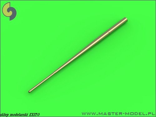Go to product MASTER AM-144-012 - 1:144 BAC TSR.2 Pitot tube
