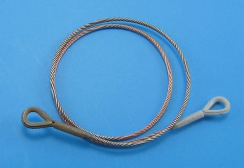 Go to product EUREKA XXL ER-4803 - 1:48 Towing cables set for Pz.Kpfw. IV