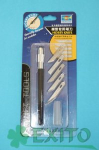 TRUMPETER 09908 - Hobby Knife