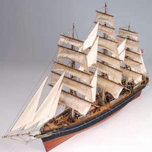 ARTESANIA LATINA 22800 - 1:84 Cutty Sark