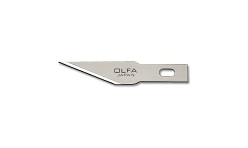 Go to product OLFA KB4-S/5 - Precision blade for AK-1 , AK-4