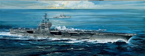 Go to product ITALERI 5521 - 1:720 U.S.S America
