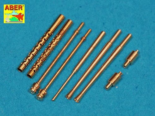 Go to product ABER A48106  - 1:48 Armament for Japanese fighter Mitsubishi A6M5 Zero