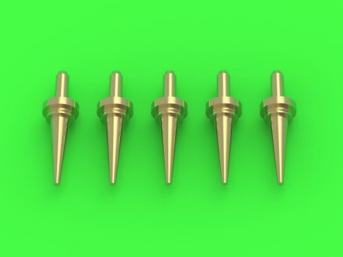 Go to product MASTER AM-32-101 - 1:32 Angle of Attack probes - American type
