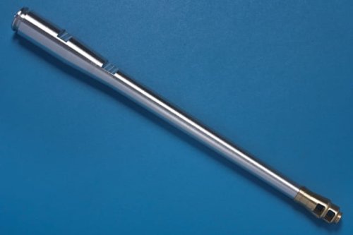 Go to product RB MODEL 35B126 - 1:35 Barrel 155mm L/33 for AMX 13/155 Mk F3
