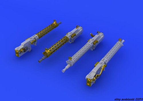 Go to product EDUARD 632059 - 1:32 Spandau WWI gun