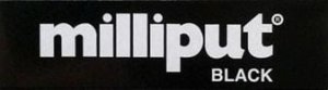 MILLIPUT - Black 113g