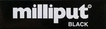 Go to product MILLIPUT - Black 113g