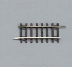 PIKO 55205 H0 - A-Gleis Tory proste 62 mm