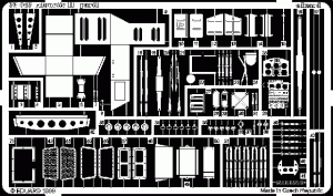 EDUARD 32043 - 1:32 Alouette II