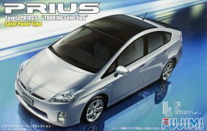 Fujimi 038698 - 1:24 ID-171 Toyota Prius Solar