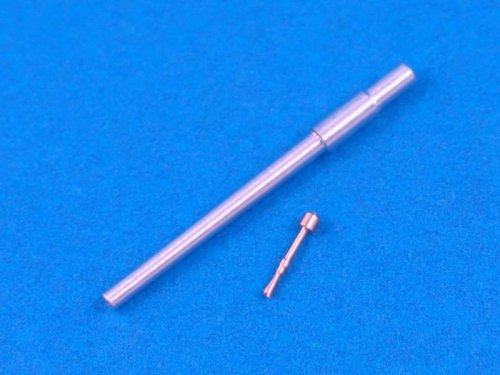Go to product ABER 72L-30  - 1:72 British 40mm 2pdr. tank barrel for Matilda Mk.II