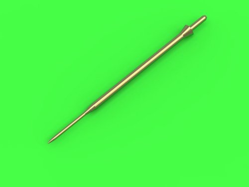 Go to product MASTER AM-144-014 - 1:144 F-104 Starfighter Pitot tube