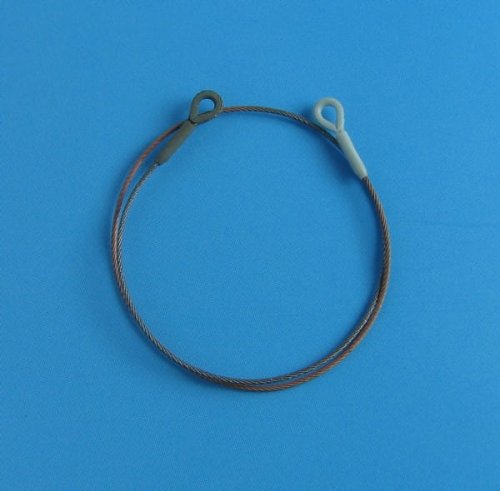 Go to product EUREKA XXL ER-3534 - 1:35 Towing cables set for Pz.Kpfw. II
