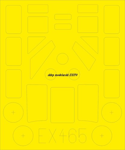 Go to product EDUARD EX465 - 1:48 C-45F